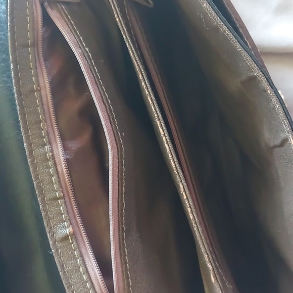 Vintage Pony leather purse - Picture 4 of 15